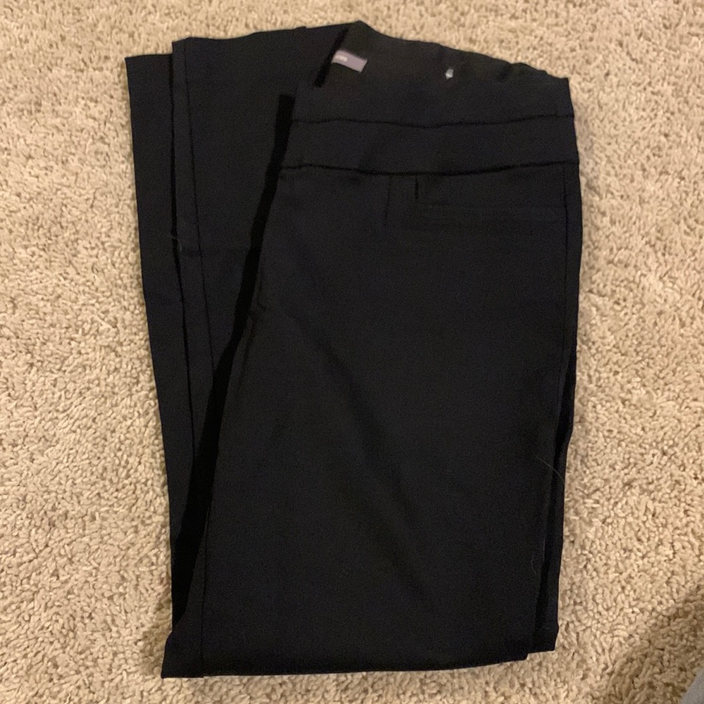 Maurice’s S-Short work pants